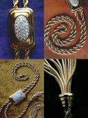 The Esther Necklace