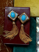 Clara Earrings