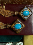 Clara Earrings