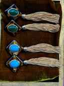 Diana Earrings