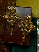 Marquee Muse Earrings