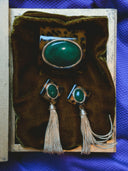 Diana Earrings
