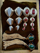 Rooftop Rendezvous Earrings