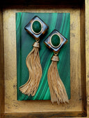 Diana Earrings