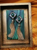 Diana Earrings