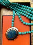 Margery Necklace