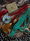 Margery Necklace
