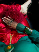 Lauren Elizabeth Cuff