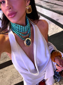 Margery Necklace