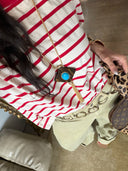 Loulou Necklace