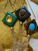 Andrea Necklace
