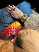 Fifth Avenue Flame Bracelet