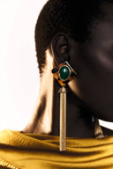 Diana Earrings