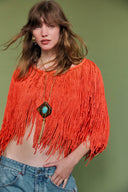 Loulou Necklace