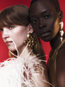 Marquee Muse Earrings