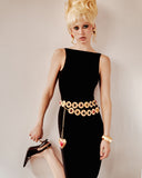 City Showstopper Chain Belt