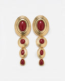 Rooftop Rendezvous Earrings