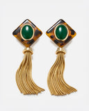 Diana Earrings