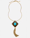Loulou Necklace
