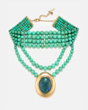 Margery Necklace