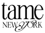 Tame New York logo
