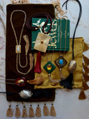 Gloria Necklace