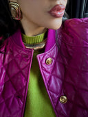 Fifth Avenue Flame Earrings