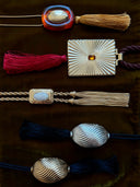Gabrielle Necklace in Gold