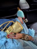 Fifth Avenue Flame Bracelet