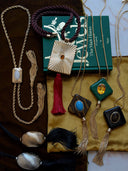 Andrea Necklace