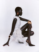 Jane Cuff in Gold