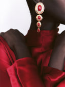 Rooftop Rendezvous Earrings
