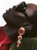 Rooftop Rendezvous Earrings
