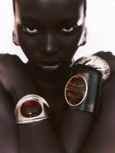 Rachel Lee Cuff