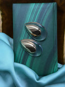 Iris Earrings