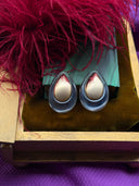 Iris Earrings