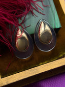 Iris Earrings