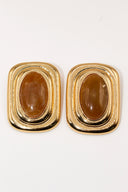 Fifth Avenue Flame Earrings