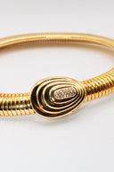 Bowery After Dark Necklace