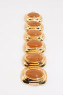 Fifth Avenue Flame Bracelet