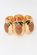 Fifth Avenue Flame Bracelet