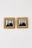 Downtown Deco Earrings