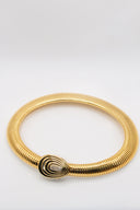 Bowery After Dark Necklace