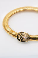 Bowery After Dark Necklace