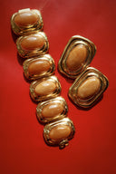 Fifth Avenue Flame Bracelet