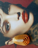 Bowery After Dark Statement Earrings