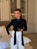 Bowery After Dark Statement Earrings